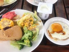 -宁波九龙湖开元度假村