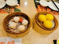 -点都德(聚福楼店)