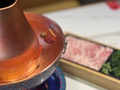 -祥源胡同·涮牛羊肉火锅(花桥店)
