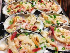 -飞尝蚝·顺德菜·鱼生(顺德总店)