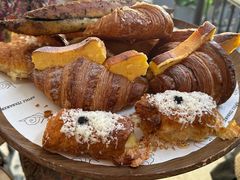 -APOLI ITABAKERY·AP意大利料理面包坊(上海首店)