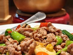 -乡里八闽·福州乡土菜(火车北站店)