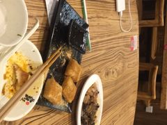 -霸道川面馆(张江店)