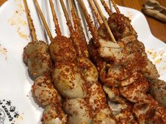 -老号尤兔头(幸福店)