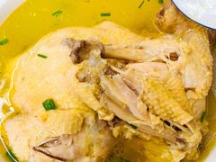 -喜洋洋蟹庄(阳澄湖店)