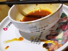 -六月雪干锅(涪城万达广场店)
