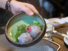 爆浆手打虾丸-捞王锅物料理(上海世茂广场店)