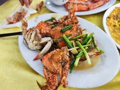 -秋姐美食店(旅游大道店)