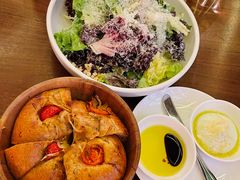 -Tivano意大利餐厅(成都居舍酒店)