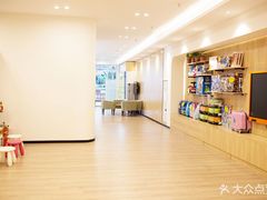 -酷游亲子游泳中心