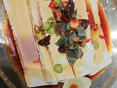 -醉炫音速烧烤·干煸菜(沙河总店)