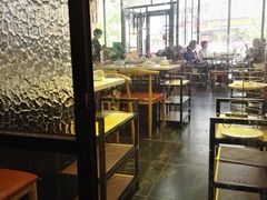 大堂-京门活鱼馆·鱼火锅(百子湾（原红庙）店)