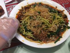 吴记大凉菜-吴记酱骨炖菜馆(西大直街店)