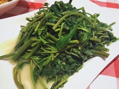 -老上海弄堂菜馆(恒基名人购物中心店)