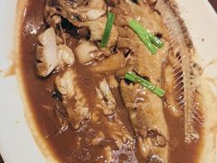 -大同江朝鲜菜•长春地标美食(绿园吾悦广场店)
