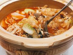 -悦福瑞酒楼(西影路店)