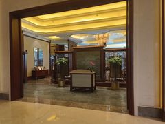 -扬子轩·中餐厅(合肥香格里拉店)