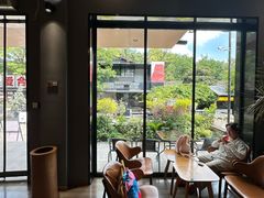 -一叶觅山(半边街店)