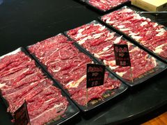 -原牛道·潮汕围炉火锅(讯美店)