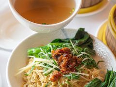 -顺德喜来登酒店·采悦轩