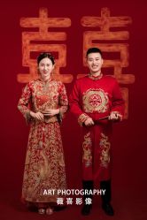 点击看大图 -薇喜影像艺术中心 ART PHOTO