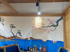 -九田家黑牛烤肉料理(吴江万象汇店)