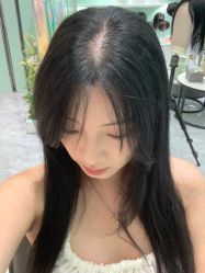 -VS假发