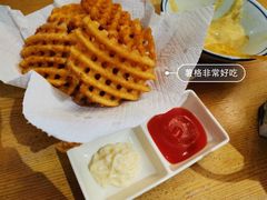 -鬼味烤翅(南锣鼓巷店)