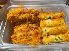 -飘香心语(官亭路店)