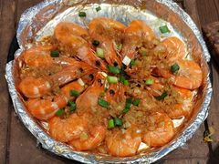 -阿毛饭店(和义路店)