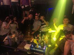 -Club Queen皇后酒吧