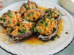 -碧海银沙海鲜餐厅(恒大海上威尼斯店)