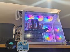 -网鱼网咖·vision pro(黄浦人民公园店)