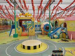 -南宫五洲植物乐园