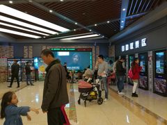 -SFC上影影城(北京大兴龙湖天街IMAX店)
