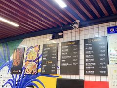 -前进5路汉堡炸鸡(前进五路店)