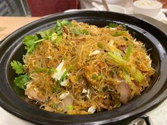 -福满园大酒楼(梅林店)
