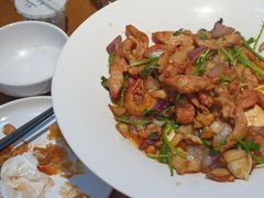 -九毛九西北菜(大东海店)