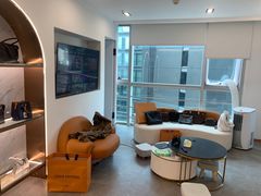 -聚云奢二手奢侈品黄金手表包包回收·中古店(中福城店)