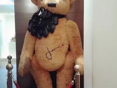 -济州岛泰迪熊博物馆