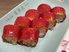 -喜势点·糖沙翁手工茶点·本地人茶居(永庆坊店)