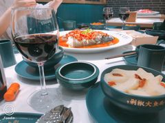 -千稻剁椒大鱼头(CityOn熙地港店)