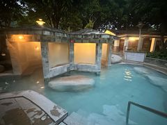 -碧水湾温泉