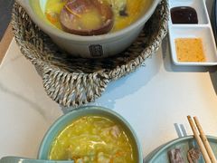 -南拳十三姨·潮汕砂锅粥·粤菜(西单大悦城店)