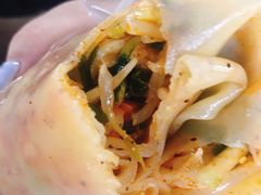 -安徽阜阳卷馍(西单店)