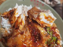 -汝萍传统蘸水菜(春华路总店)