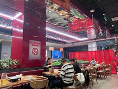 -管氏翅吧(马家堡店)