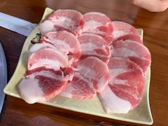 -延成苑韩式烤肉店(长春道店)