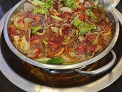 -胖娃古镇鸡杂(磁器口总店)
