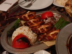-Old Ottoman Cafe & Restaurant